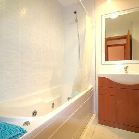 Magnifique A 400 Metre Des Plages Apartamento Albufeira