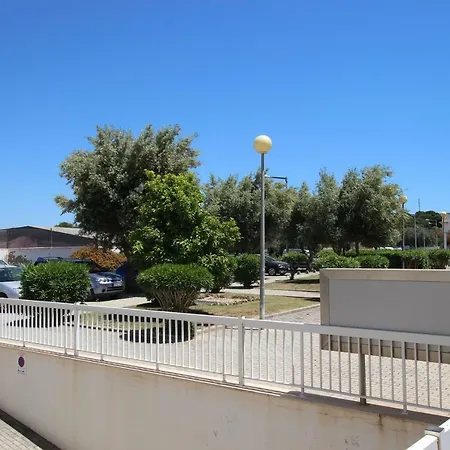 Apartamento Magnifique A 400 Metre Des Plages